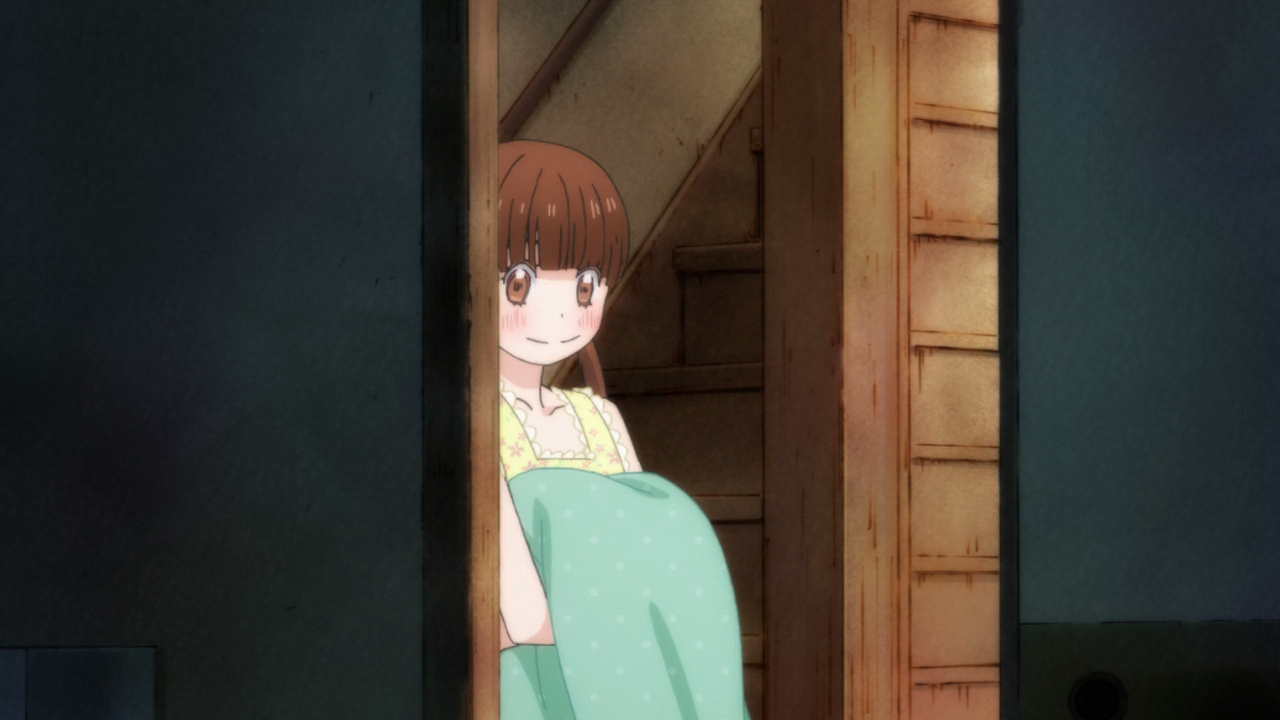 Sangatsu no Lion (Ñyuum)